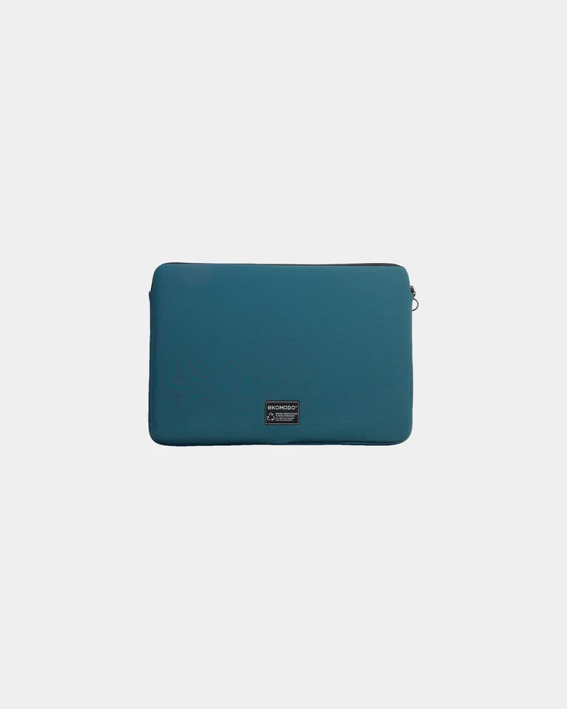 Funda portátil reciclada Ekomodo Apar 13" para personalizar
