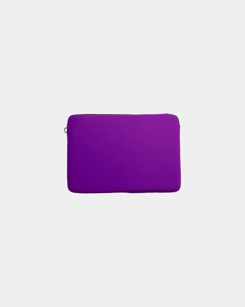Funda portátil reciclada Ekomodo Apar 13" para personalizar