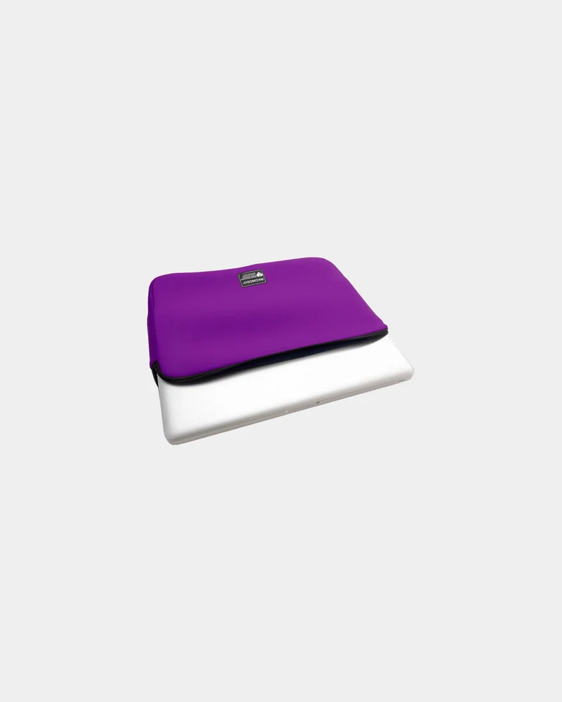 Funda portátil reciclada Ekomodo Apar 13" para personalizar