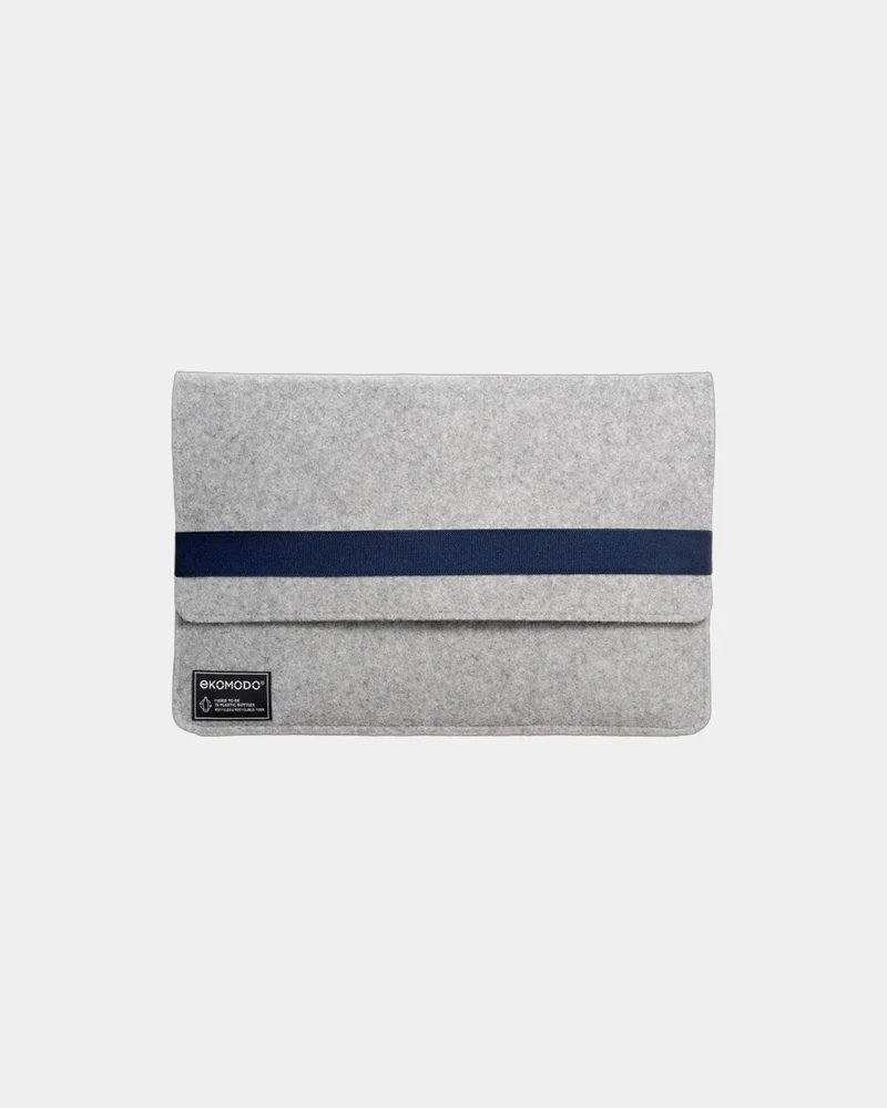 Funda para portátil Ekomodo Hazi 13" para personalizar