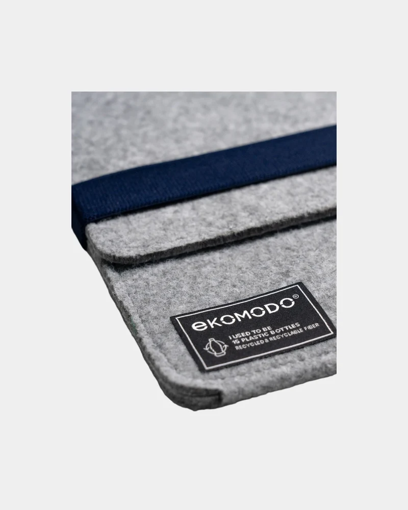 Funda para portátil Ekomodo Hazi 13" para personalizar