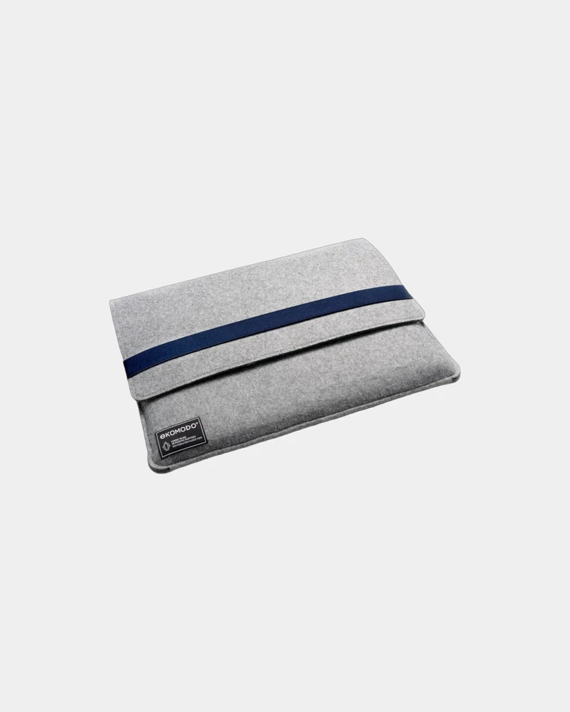 Funda para portátil Ekomodo Hazi 13" para personalizar
