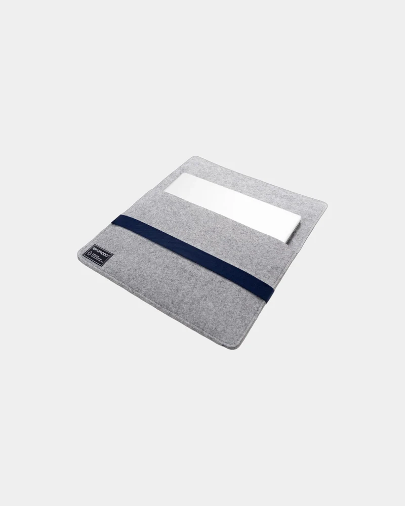 Funda para portátil Ekomodo Hazi 13" para personalizar