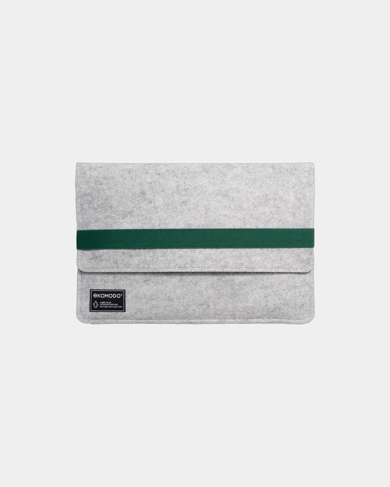 Funda para portátil Ekomodo Hazi 13" para personalizar