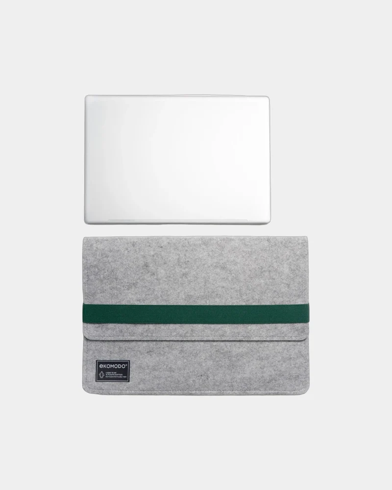 Funda para portátil Ekomodo Hazi 13" para personalizar