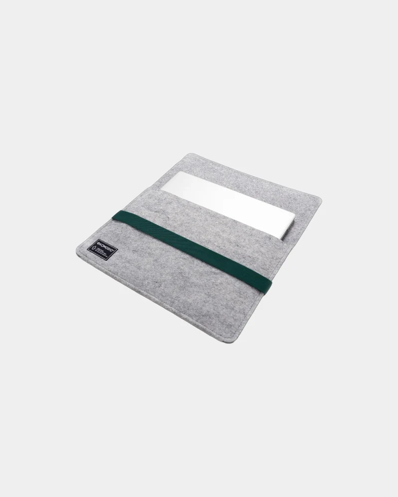 Funda para portátil Ekomodo Hazi 13" para personalizar