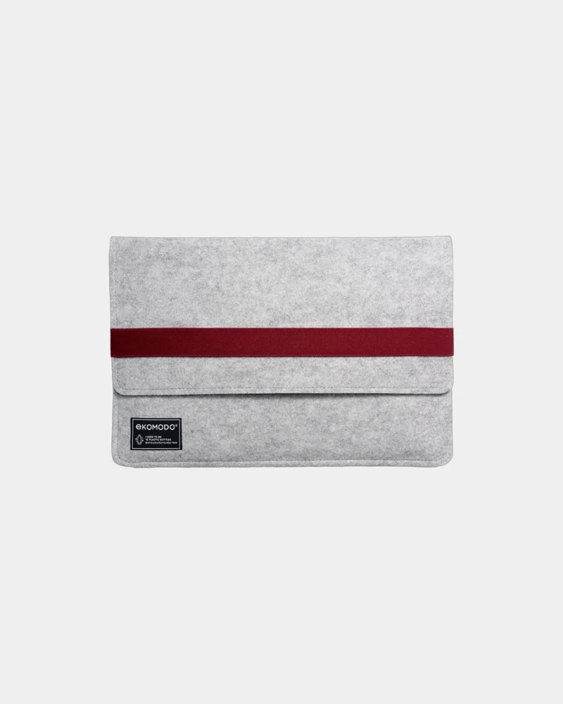 Funda para portátil Ekomodo Hazi 13" para personalizar