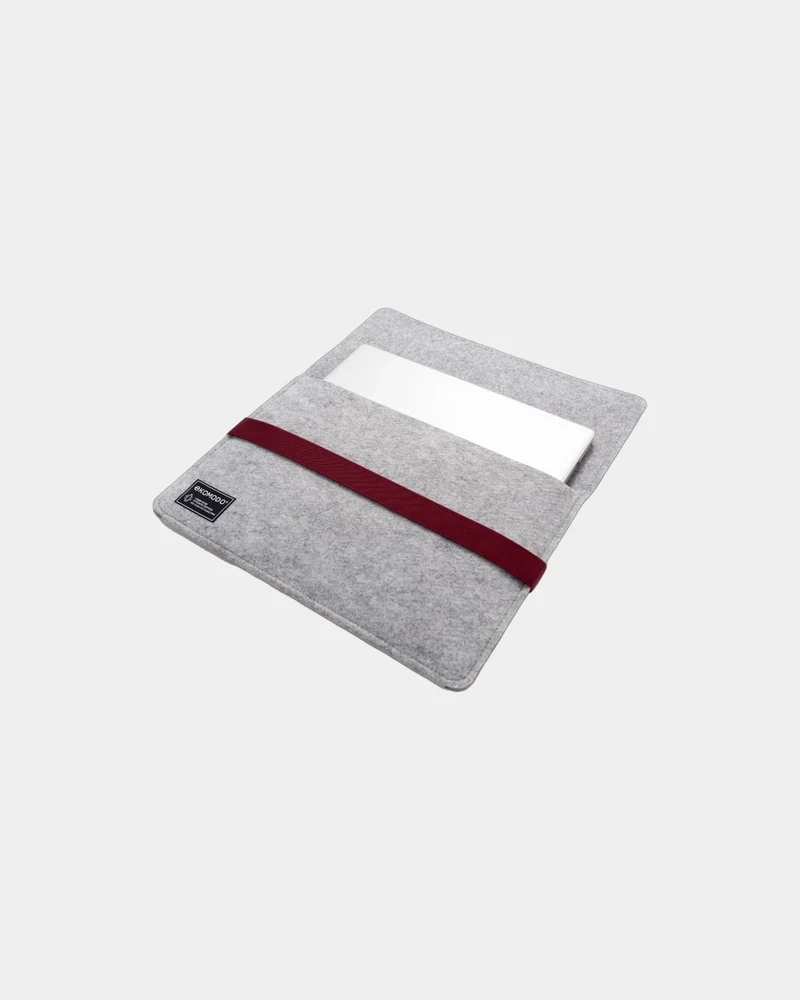 Funda para portátil Ekomodo Hazi 13" para personalizar