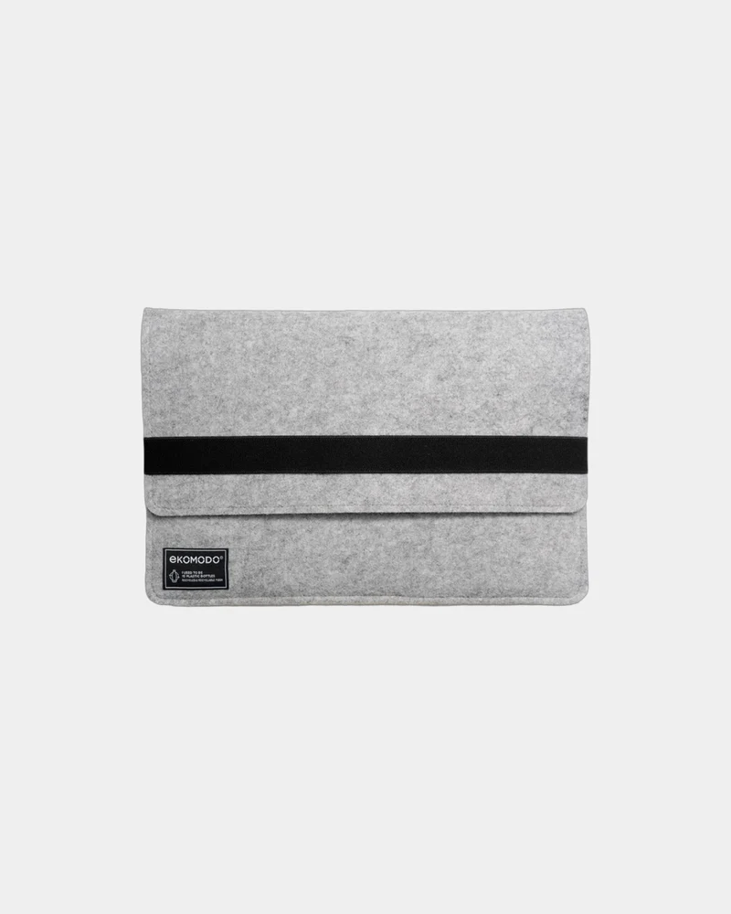 Funda para portátil Ekomodo Hazi 13" para personalizar