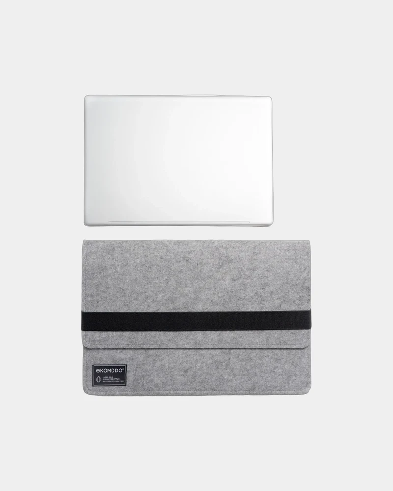 Funda para portátil Ekomodo Hazi 13" para personalizar