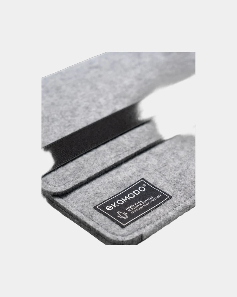 Funda para portátil Ekomodo Hazi 13" para personalizar