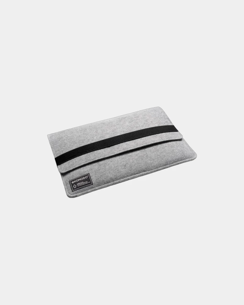 Funda para portátil Ekomodo Hazi 13" para personalizar
