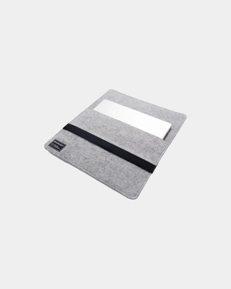 Funda para portátil Ekomodo Hazi 13" para personalizar