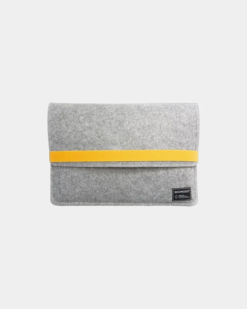 Funda para portátil Ekomodo Hazi 13" para personalizar