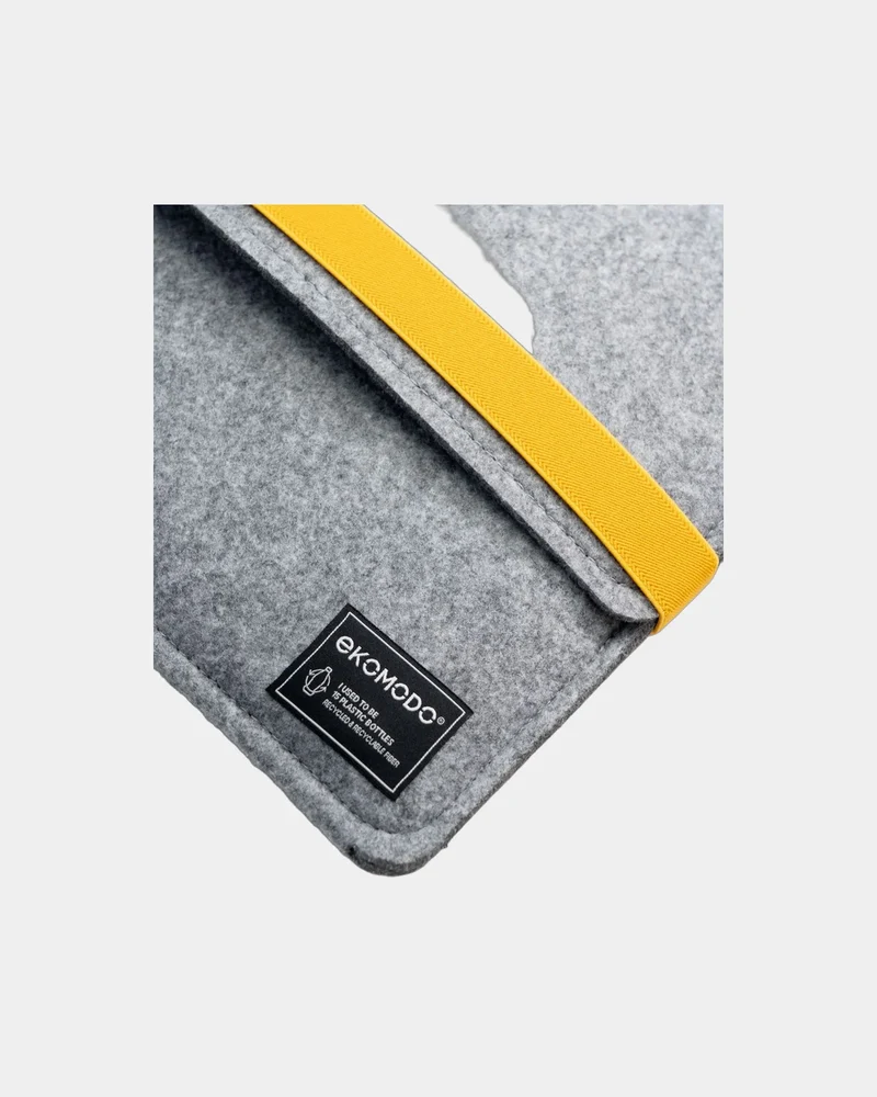 Funda para portátil Ekomodo Hazi 13" para personalizar