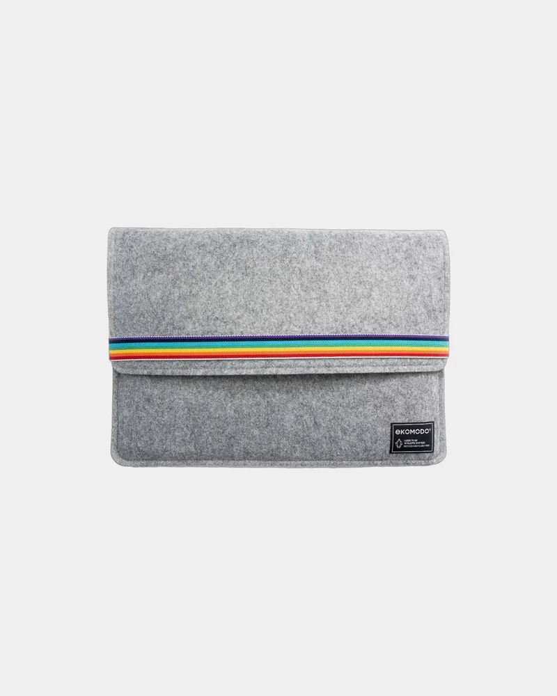 Funda para portátil Ekomodo Hazi 13" para personalizar