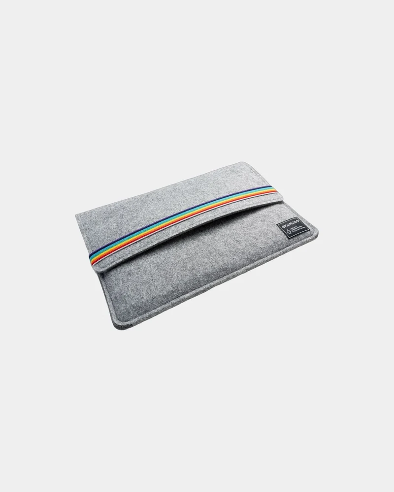 Funda para portátil Ekomodo Hazi 13" para personalizar
