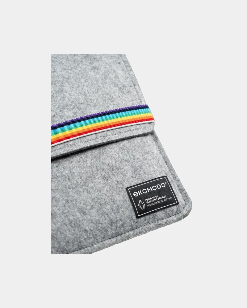 Funda para portátil Ekomodo Hazi 13" para personalizar