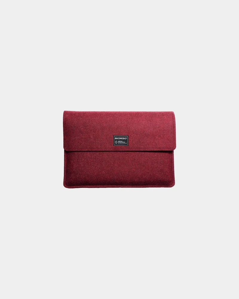 Funda portátil Ekomodo Lapatx 13" para personalizar