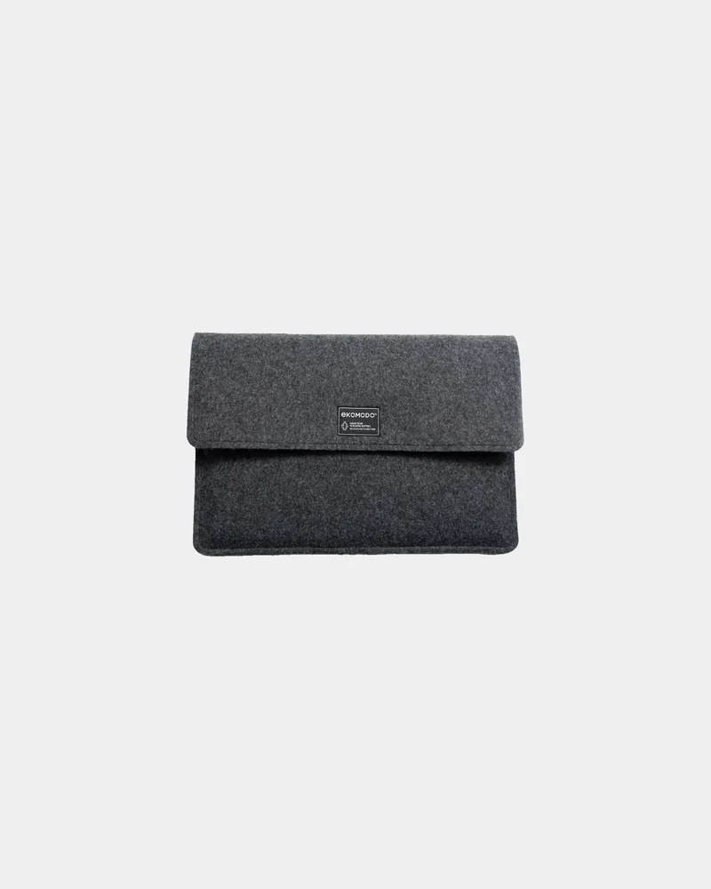 Funda portátil Ekomodo Lapatx 13" para personalizar