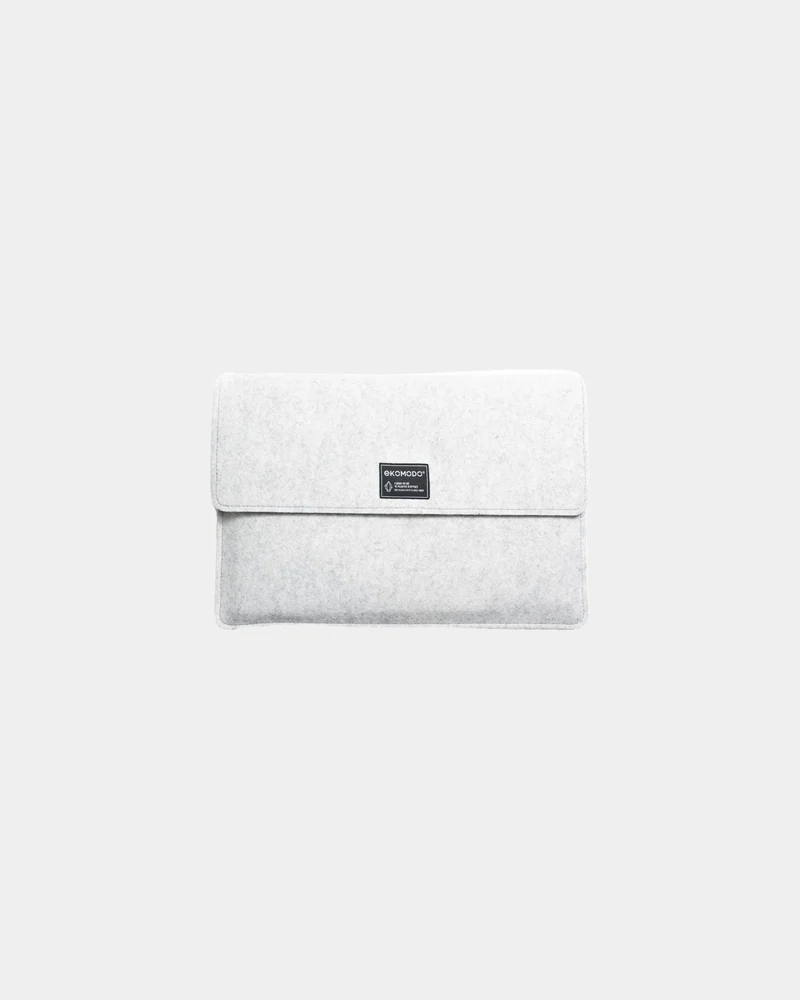 Funda portátil Ekomodo Lapatx 13" para personalizar