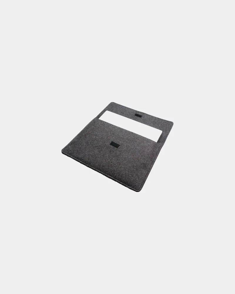Funda portátil Ekomodo Lapatx 13" para personalizar