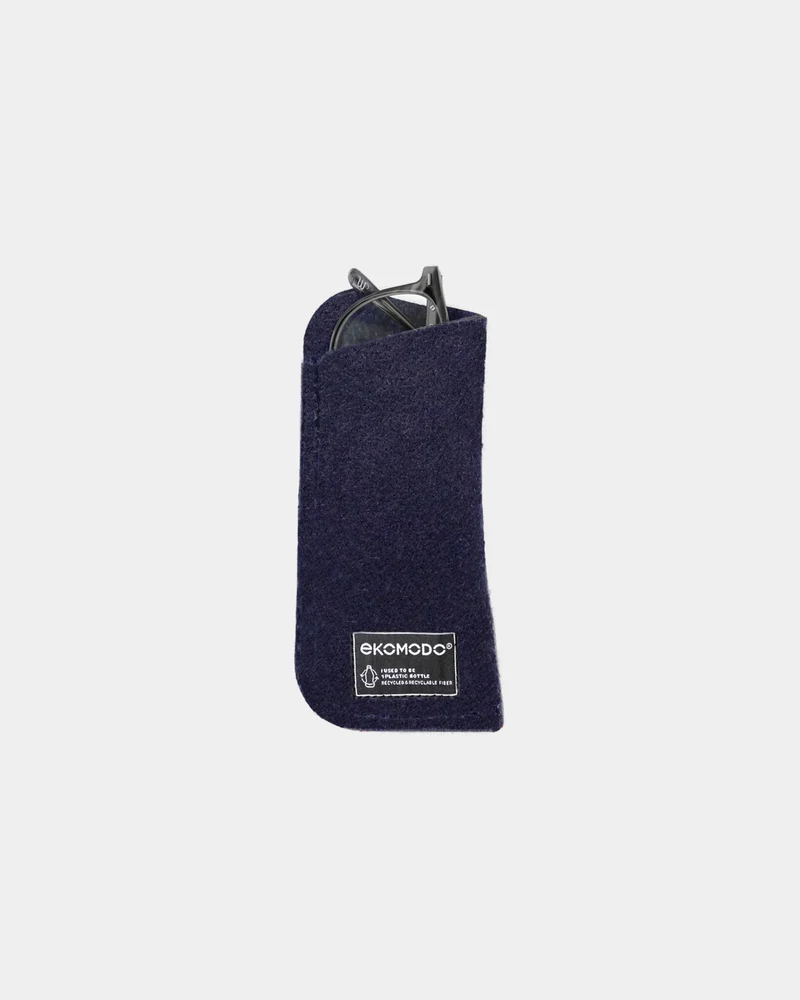Funda gafas Ekomodo Begi para personalizar