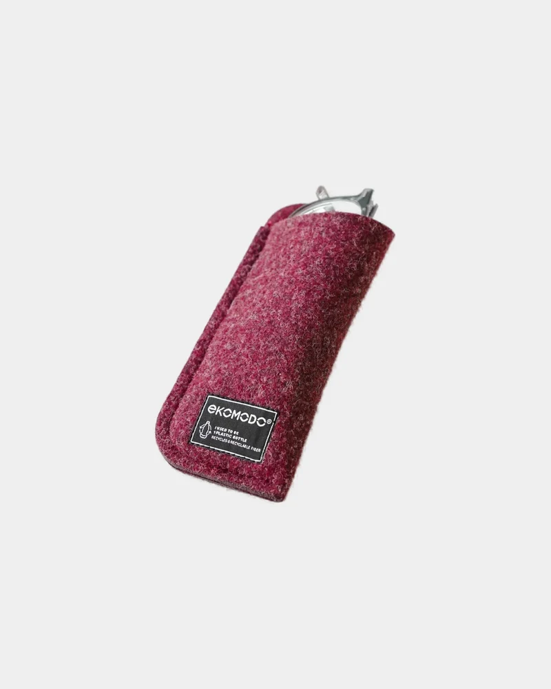 Funda gafas Ekomodo Begi para personalizar
