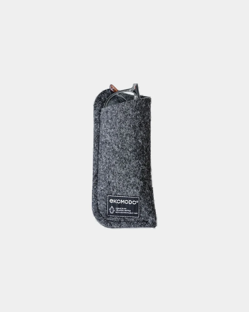 Funda gafas Ekomodo Begi para personalizar