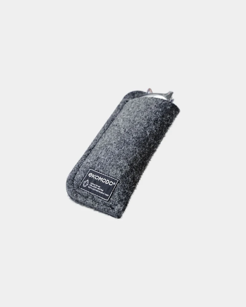 Funda gafas Ekomodo Begi para personalizar