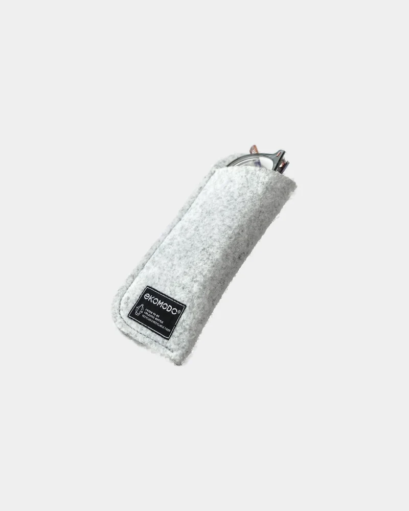 Funda gafas Ekomodo Begi para personalizar