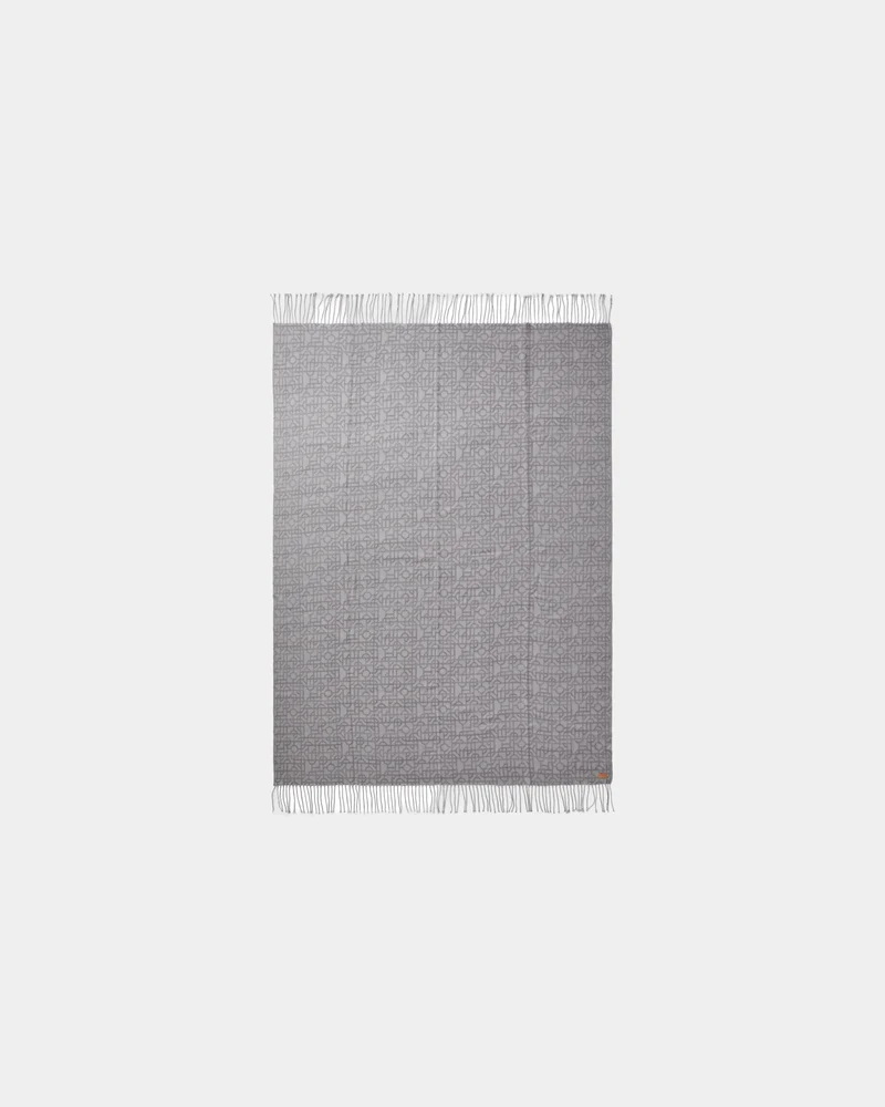 Manta acrílica Vinga Verso 170x130 cm para personalizar