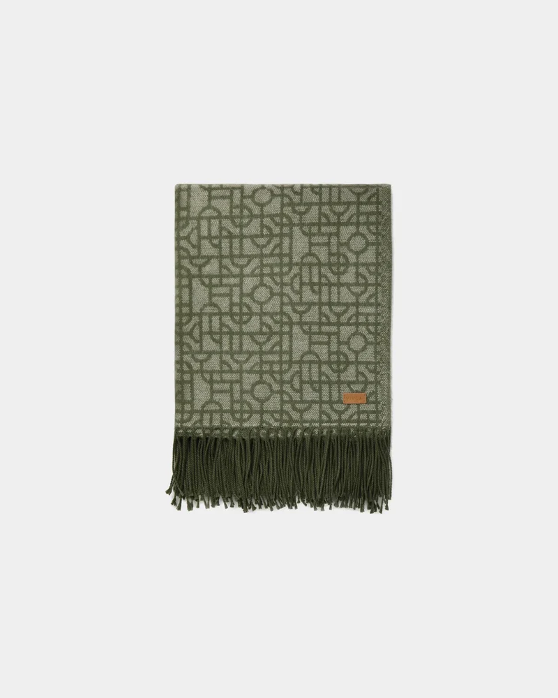 Manta acrílica Vinga Verso 170x130 cm para personalizar