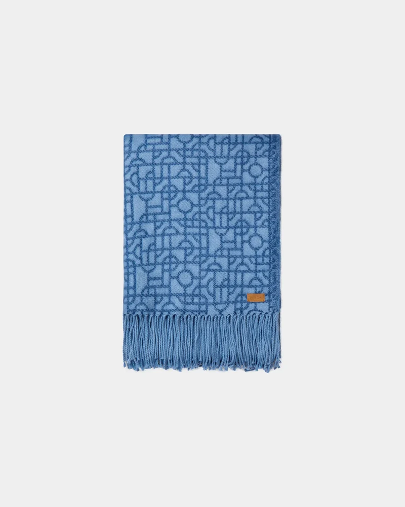 Manta acrílica Vinga Verso 170x130 cm para personalizar