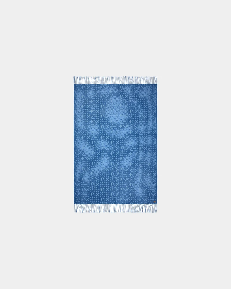 Manta acrílica Vinga Verso 170x130 cm para personalizar