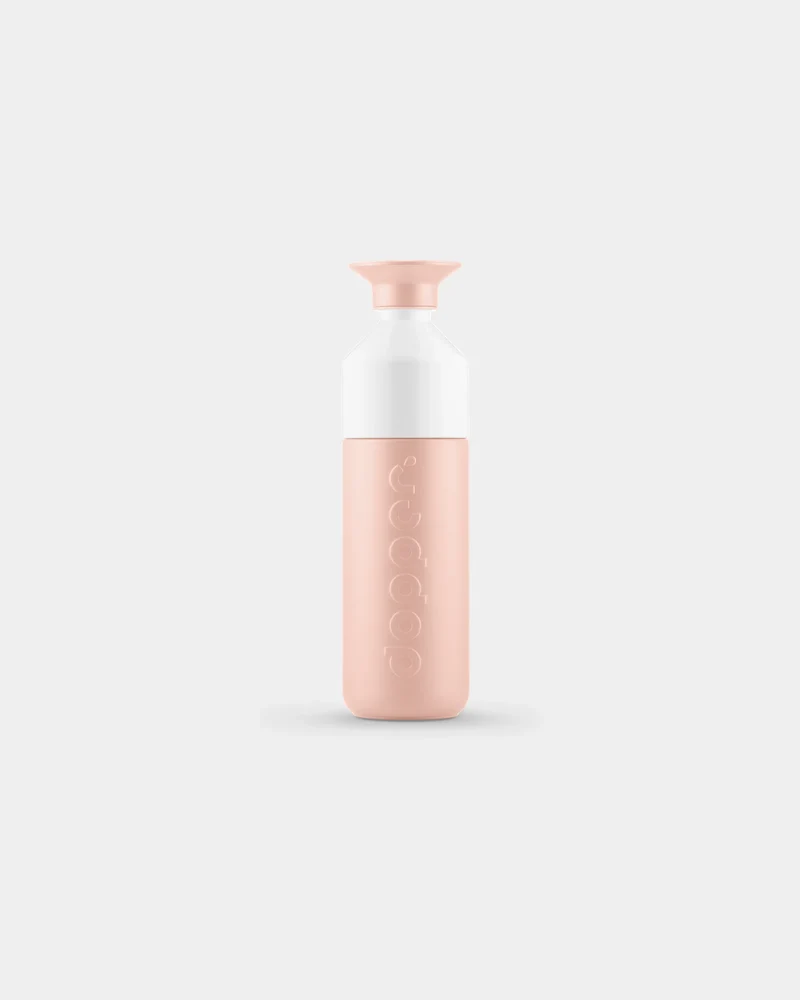 Botella térmica acero Dopper 580ml para personalizar