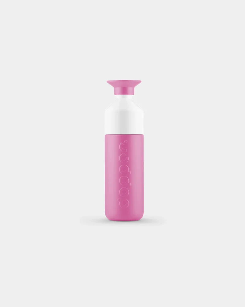 Botella térmica acero Dopper 580ml para personalizar