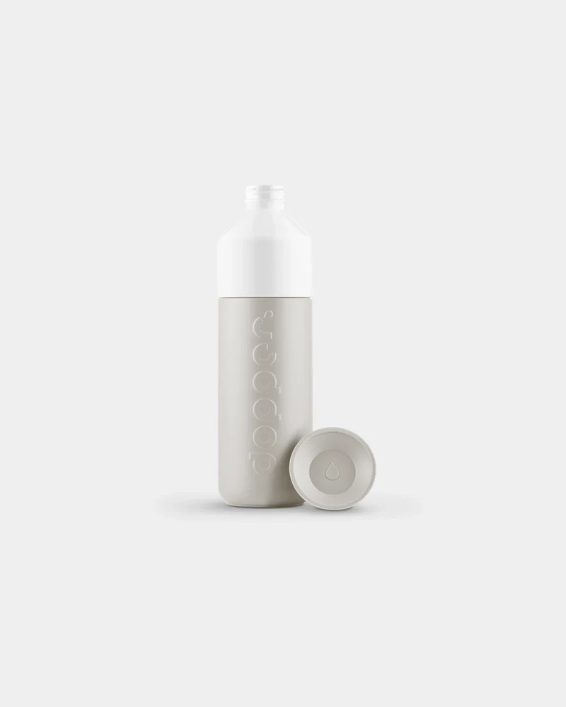 Botella térmica acero Dopper 580ml para personalizar
