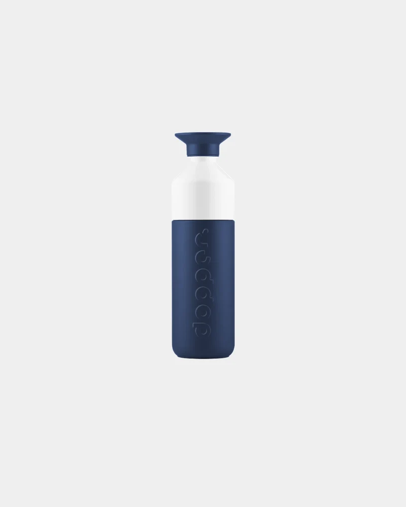 Botella térmica acero Dopper 580ml para personalizar