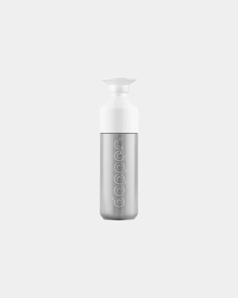 Botella térmica acero Dopper 580ml para personalizar
