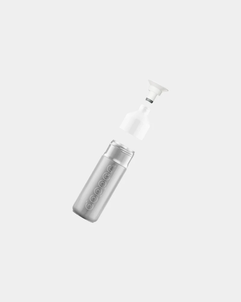 Botella térmica acero Dopper 580ml para personalizar