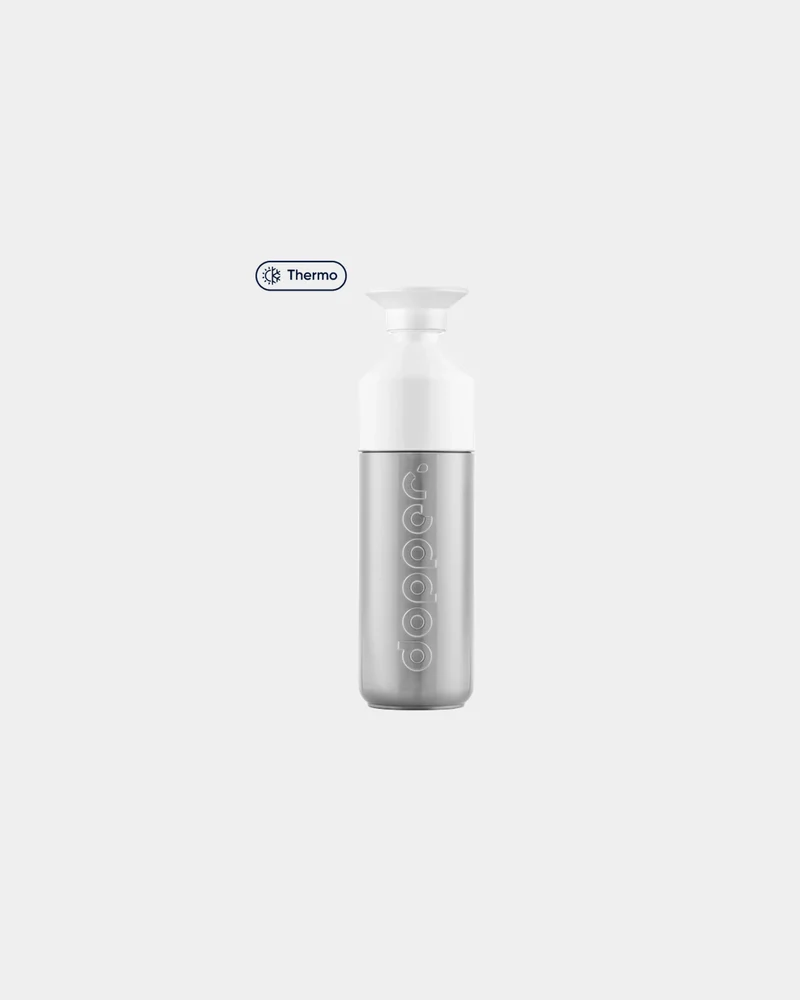 Botella térmica acero Dopper 580ml para personalizar
