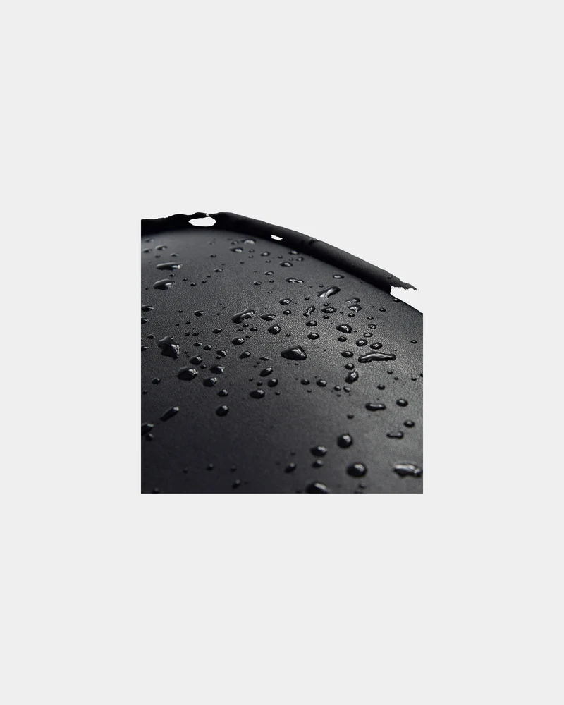 Mochila poliéster reciclado Peugeot 46 cm para personalizar