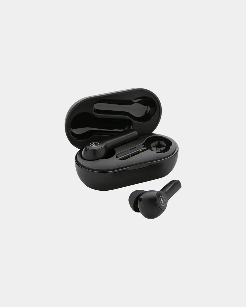 Auriculares Motorola IPX5 TWS Moto 85 para personalizar