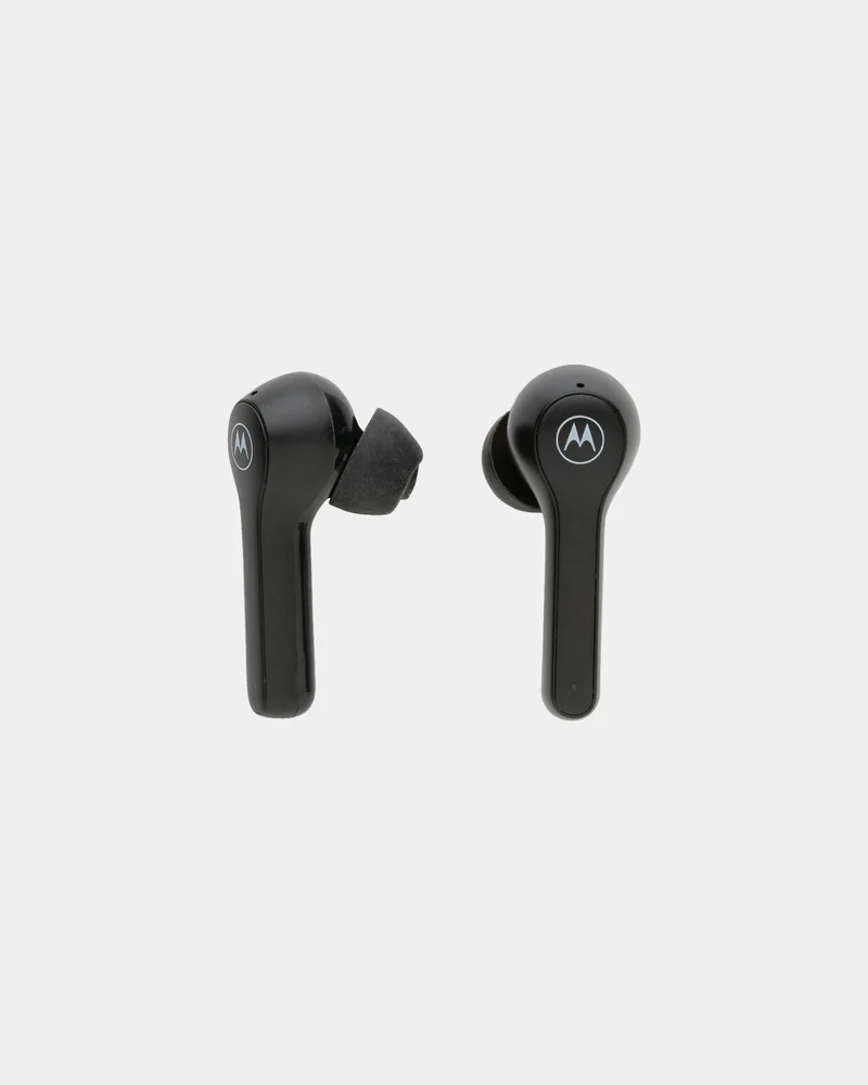 Auriculares Motorola IPX5 TWS Moto 85 para personalizar
