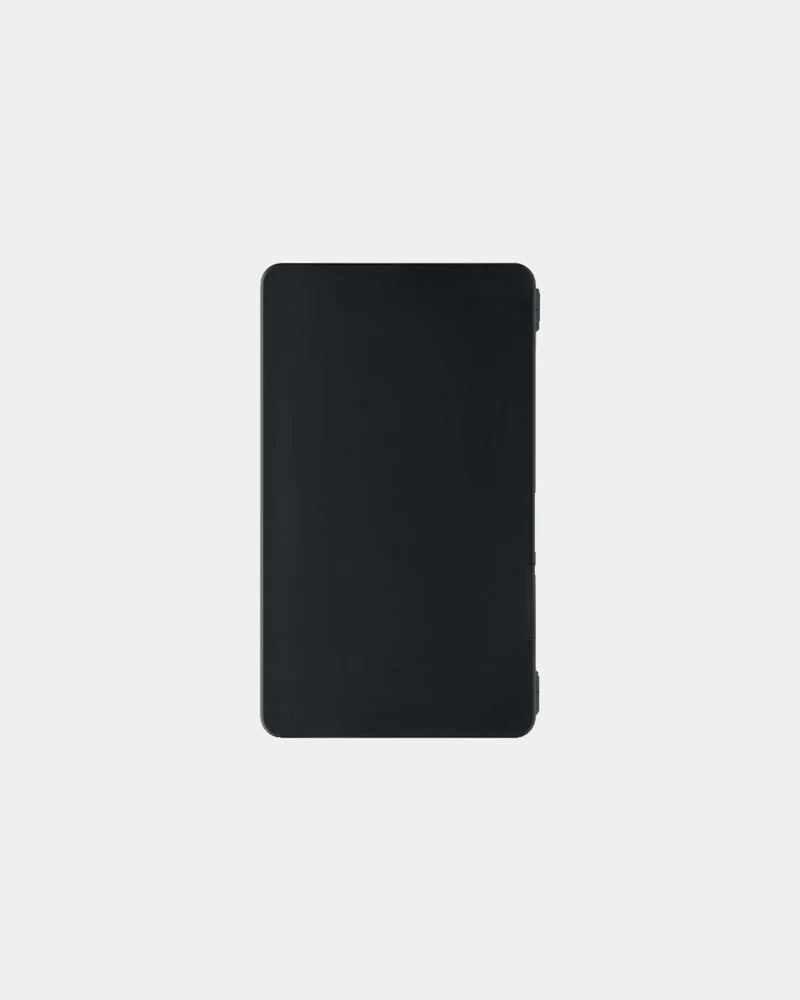 Calculadora con tablet LCD Clerk para personalizar