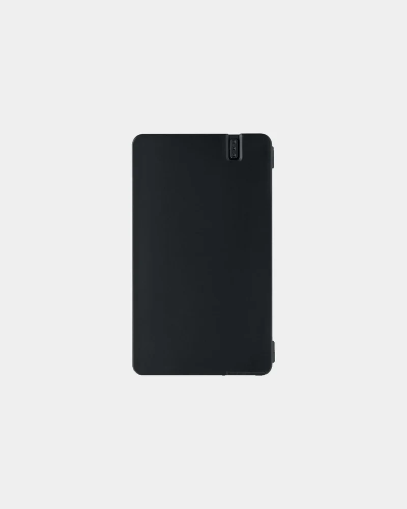 Calculadora con tablet LCD Clerk para personalizar