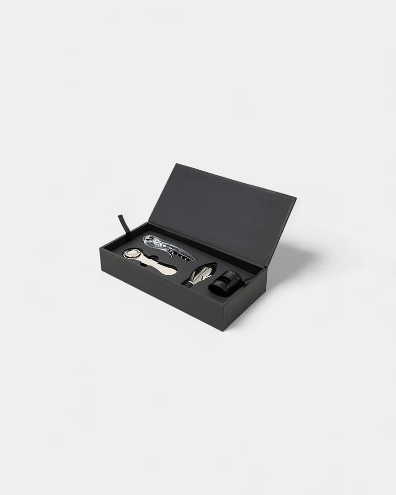 Estuche Oeno Collection 3 L'Atelier du Vin personalizable