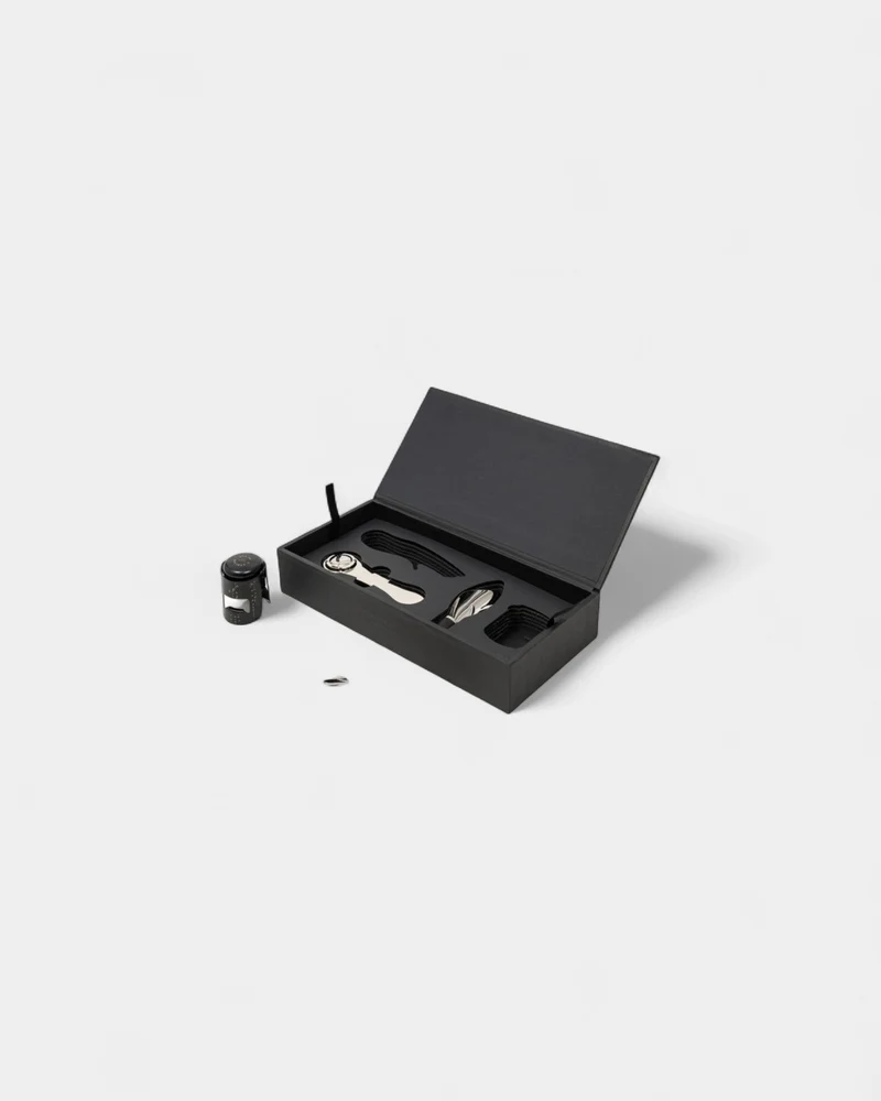 Estuche Oeno Collection 3 L'Atelier du Vin personalizable