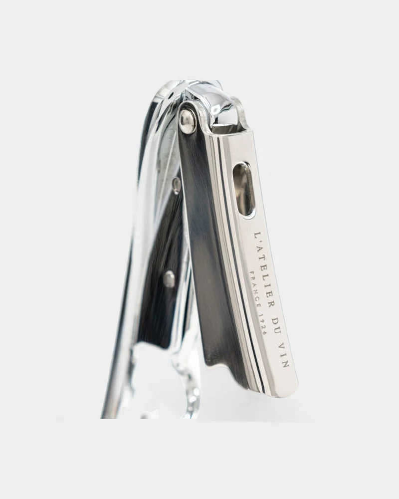 Sacacorchos Le Garçon personalizable
